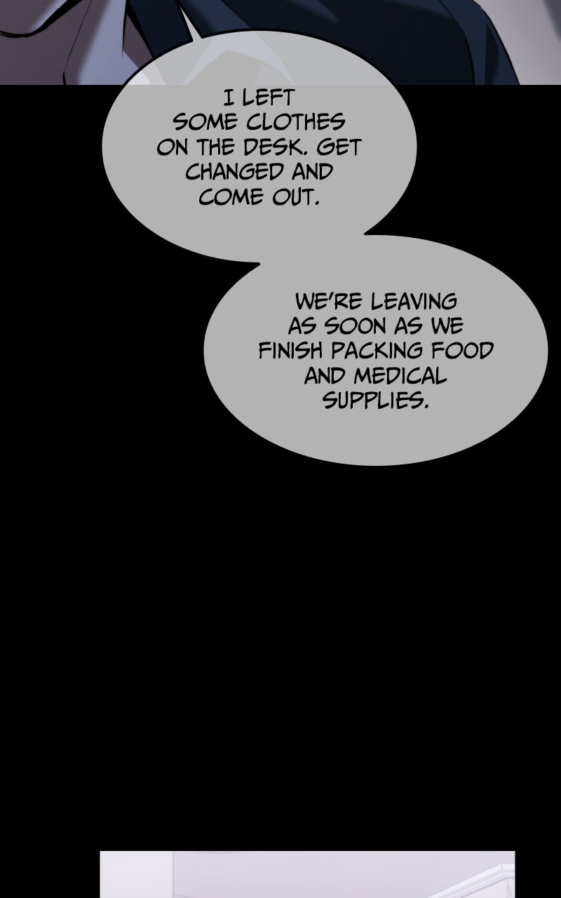 Read The Hunter Next Door chapter 30 image 35 on Lezhin