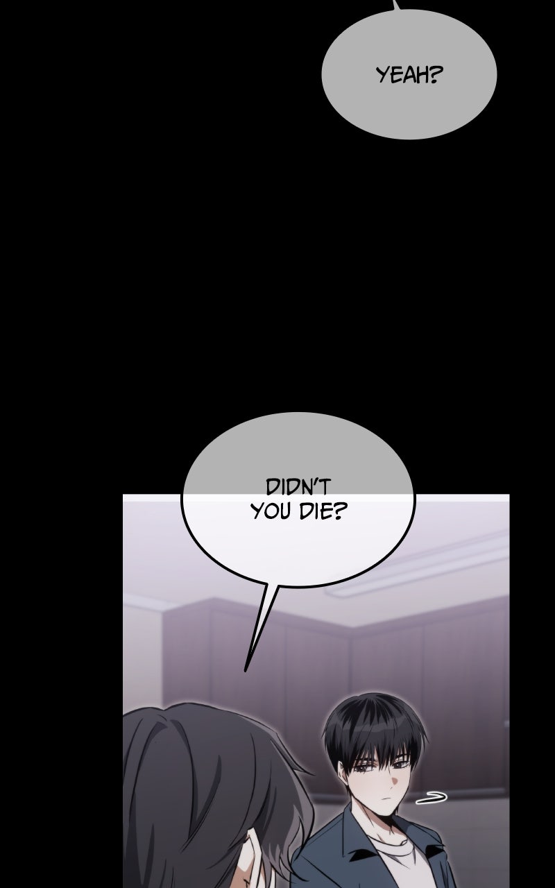 Read The Hunter Next Door chapter 30 image 38 on Lezhin