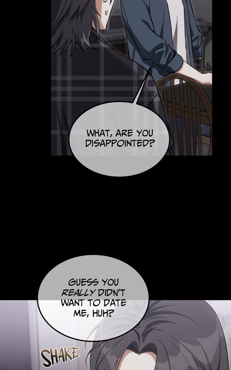 Read The Hunter Next Door chapter 30 image 39 on Lezhin
