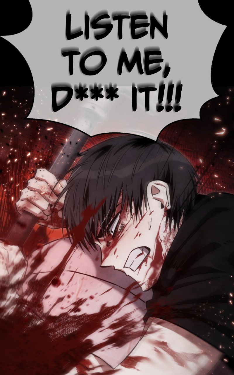 Read The Hunter Next Door chapter 30 image 4 on Lezhin