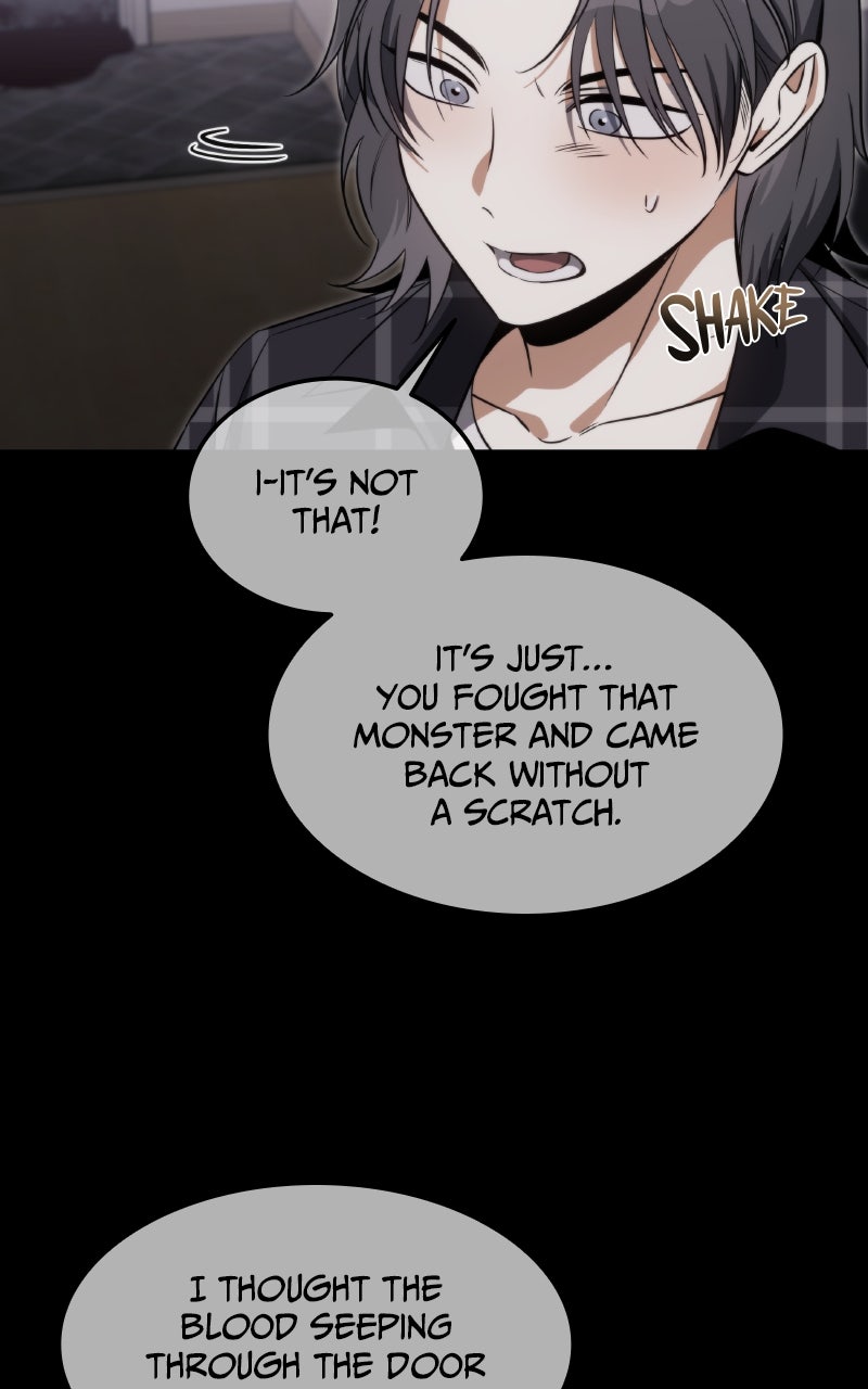 Read The Hunter Next Door chapter 30 image 40 on Lezhin