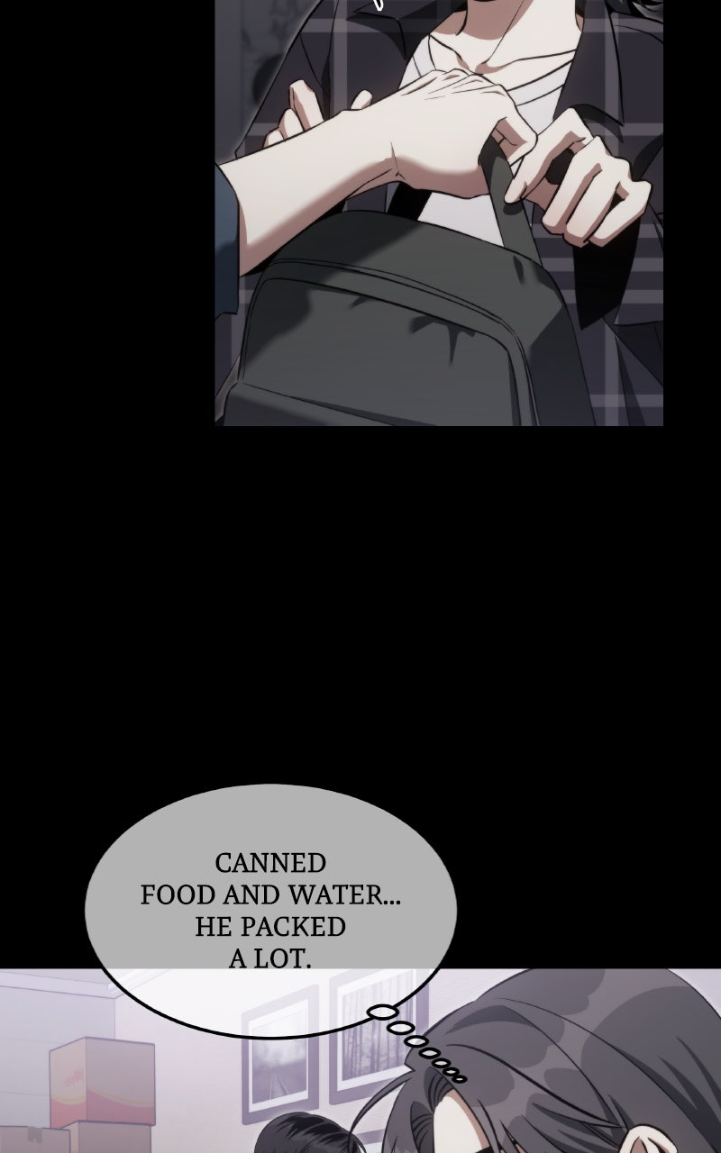 Read The Hunter Next Door chapter 30 image 43 on Lezhin