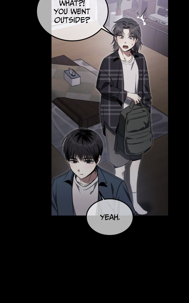 Read The Hunter Next Door chapter 30 image 45 on Lezhin