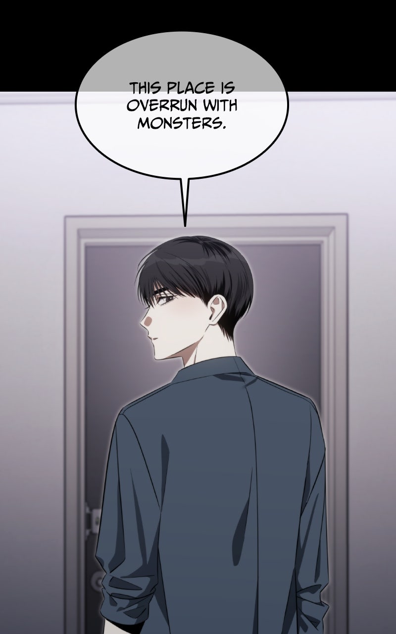Read The Hunter Next Door chapter 30 image 46 on Lezhin