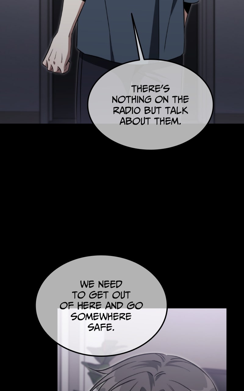 Read The Hunter Next Door chapter 30 image 47 on Lezhin