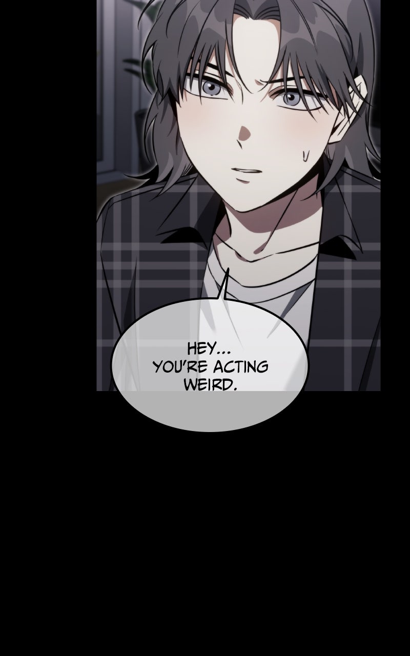 Read The Hunter Next Door chapter 30 image 48 on Lezhin