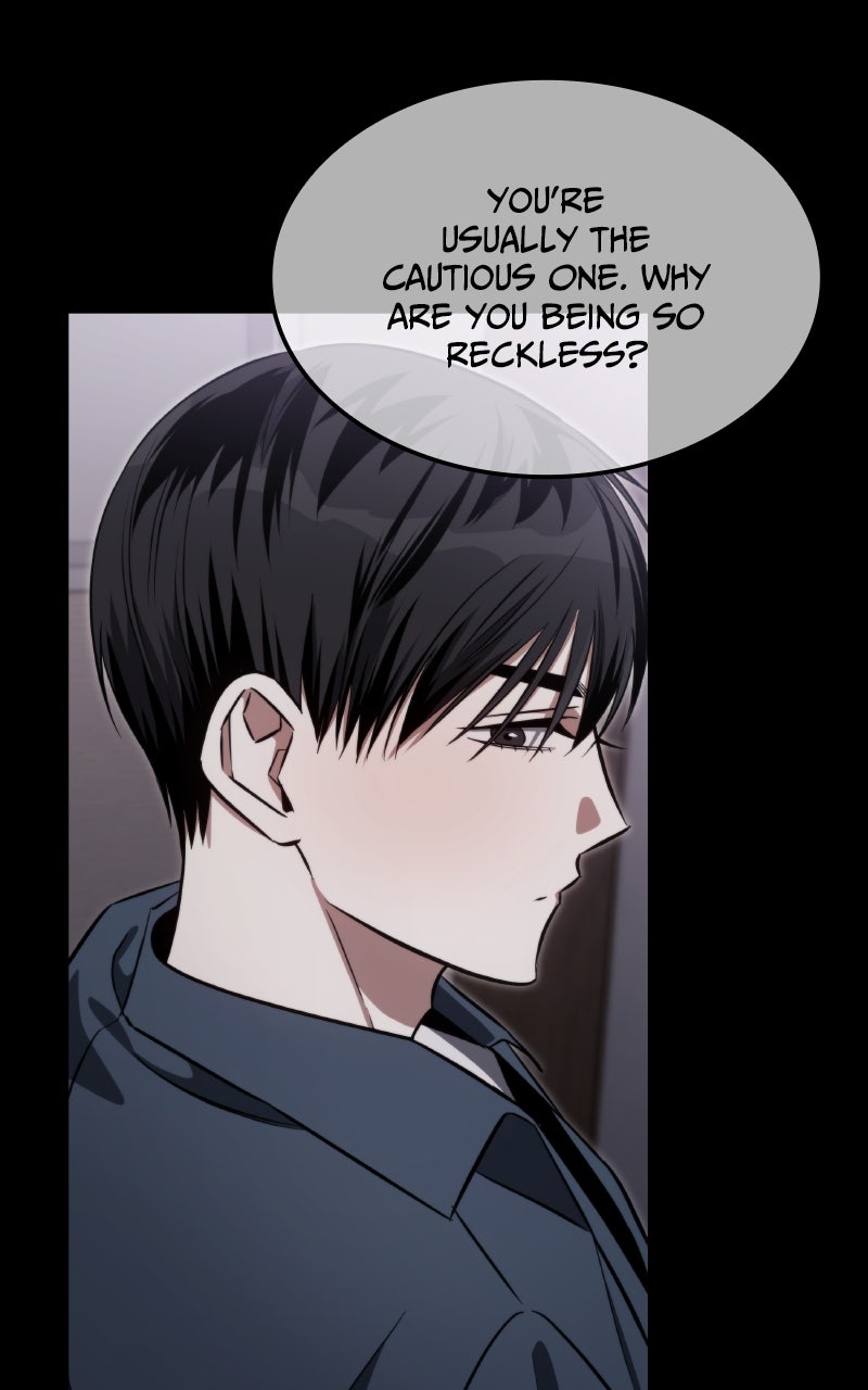 Read The Hunter Next Door chapter 30 image 49 on Lezhin