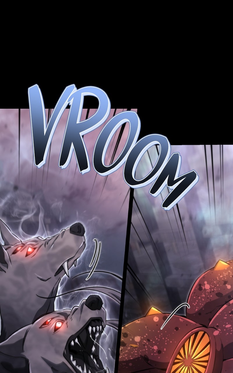 Read The Hunter Next Door chapter 30 image 53 on Lezhin