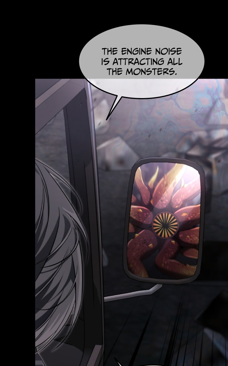 Read The Hunter Next Door chapter 30 image 55 on Lezhin