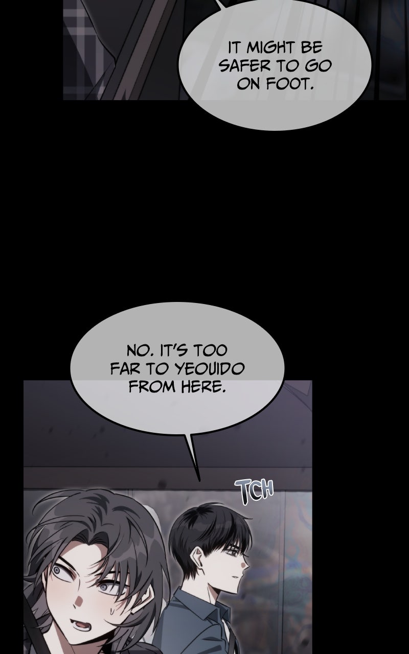 Read The Hunter Next Door chapter 30 image 56 on Lezhin