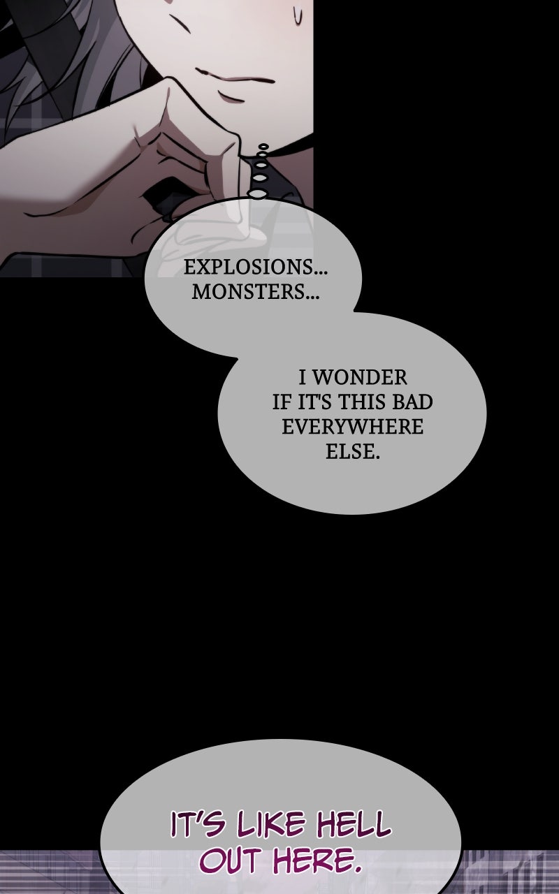 Read The Hunter Next Door chapter 30 image 63 on Lezhin