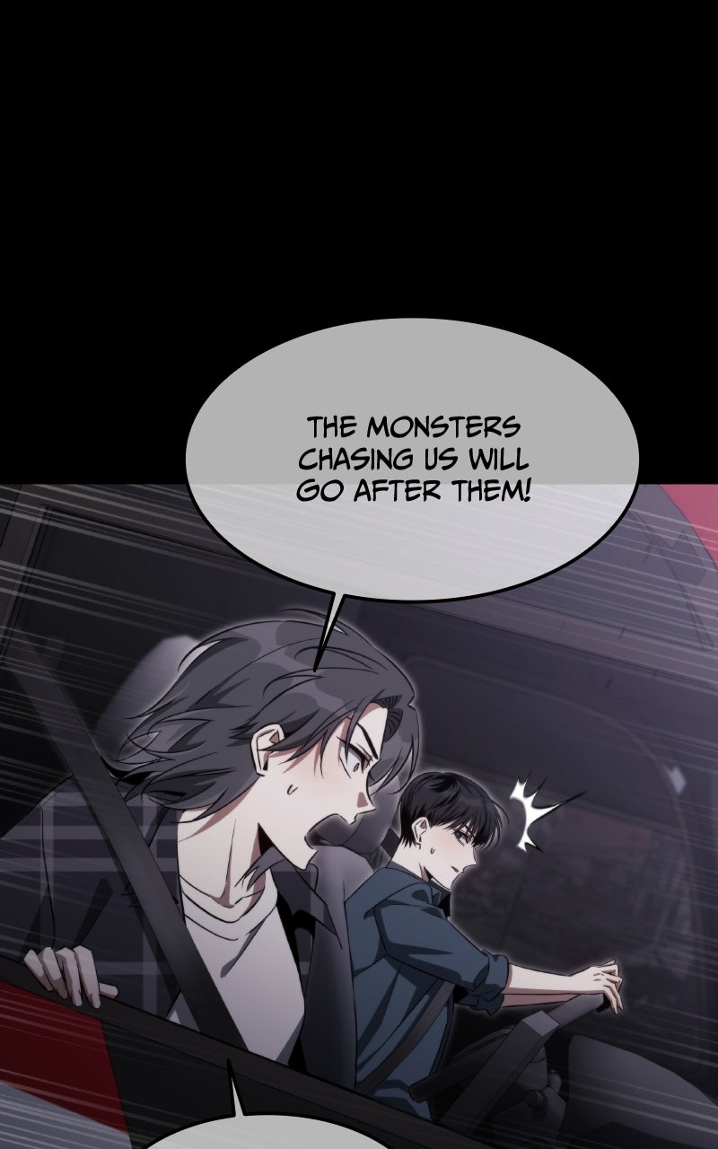 Read The Hunter Next Door chapter 30 image 67 on Lezhin