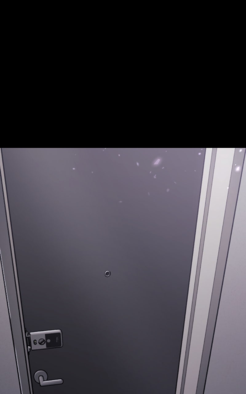 Read The Hunter Next Door chapter 30 image 8 on Lezhin