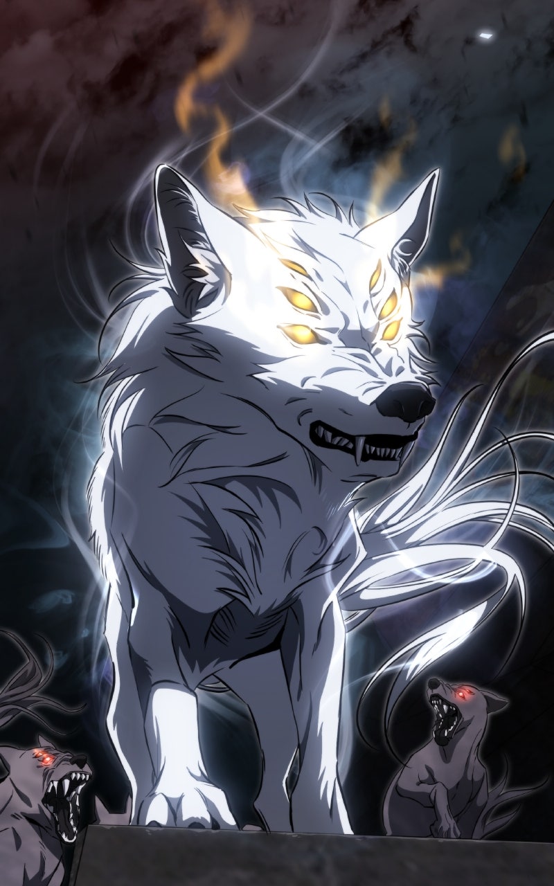 Read The Hunter Next Door chapter 30 image 82 on Lezhin