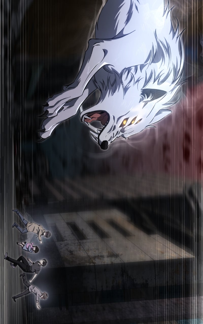 Read The Hunter Next Door chapter 30 image 86 on Lezhin