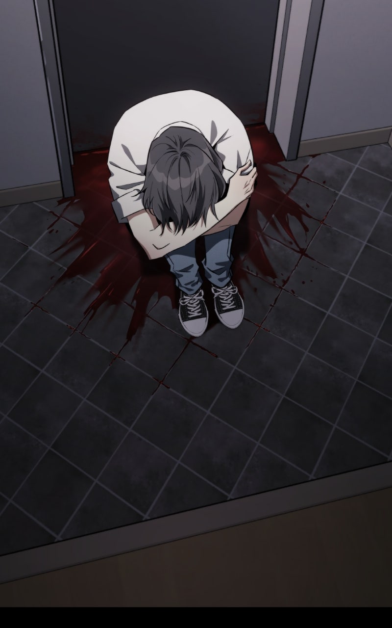 Read The Hunter Next Door chapter 30 image 9 on Lezhin