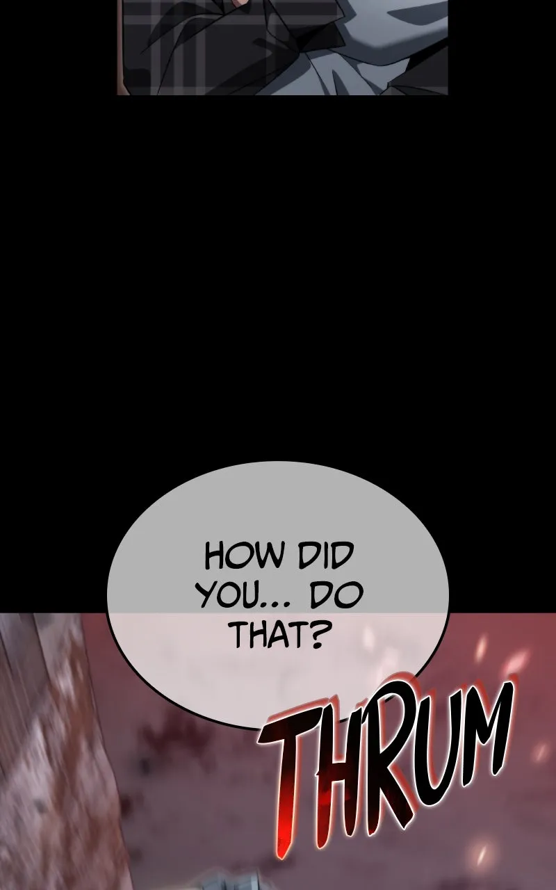 Read The Hunter Next Door chapter 31 image 1 on Lezhin