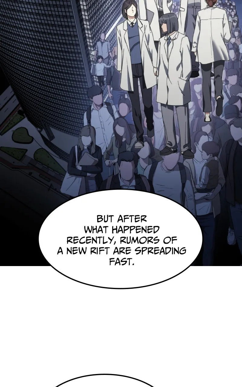 Read The Hunter Next Door chapter 31 image 100 on Lezhin