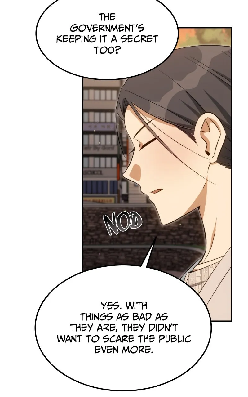Read The Hunter Next Door chapter 31 image 101 on Lezhin
