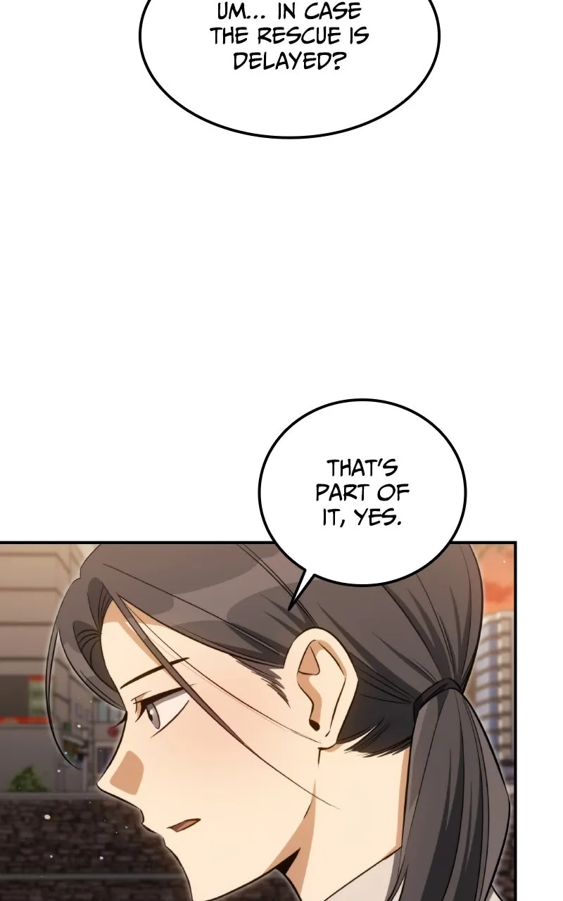 Read The Hunter Next Door chapter 31 image 103 on Lezhin