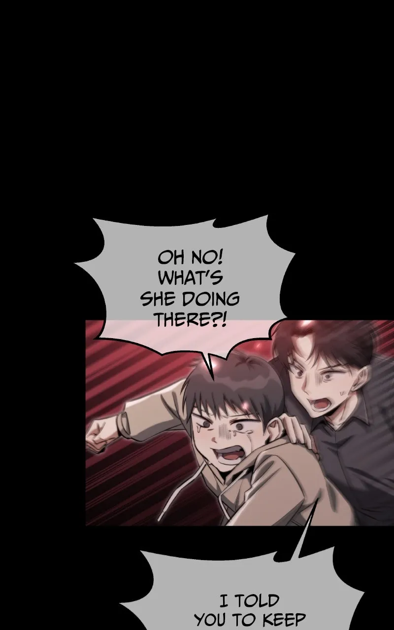 Read The Hunter Next Door chapter 31 image 11 on Lezhin