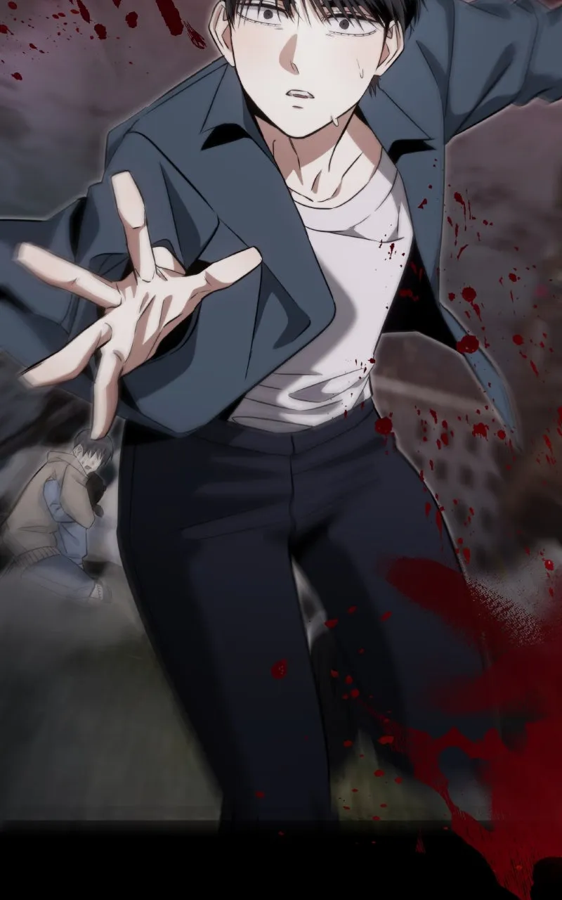 Read The Hunter Next Door chapter 31 image 21 on Lezhin