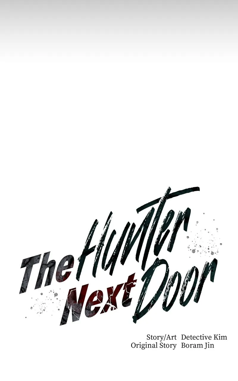 Read The Hunter Next Door chapter 31 image 23 on Lezhin