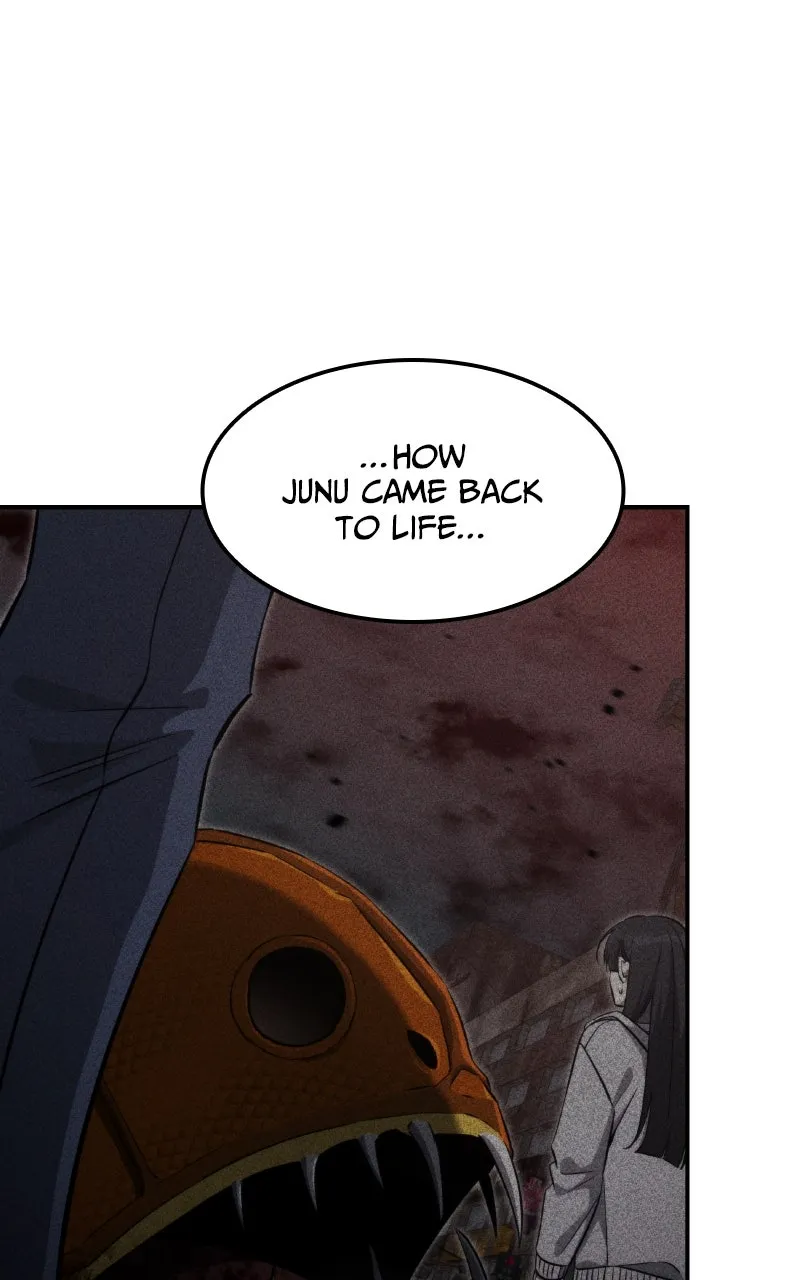 Read The Hunter Next Door chapter 31 image 28 on Lezhin