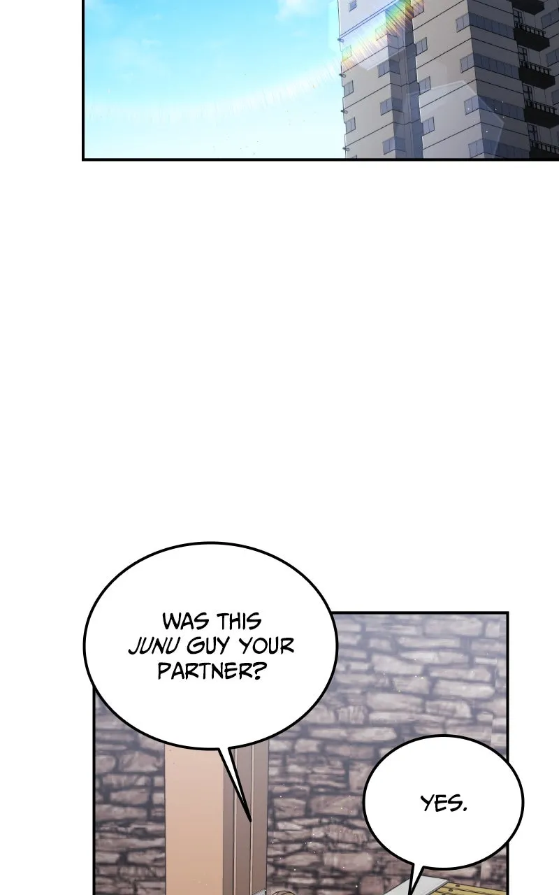 Read The Hunter Next Door chapter 31 image 32 on Lezhin