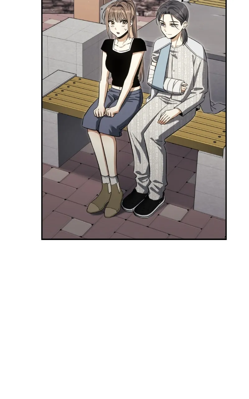 Read The Hunter Next Door chapter 31 image 33 on Lezhin