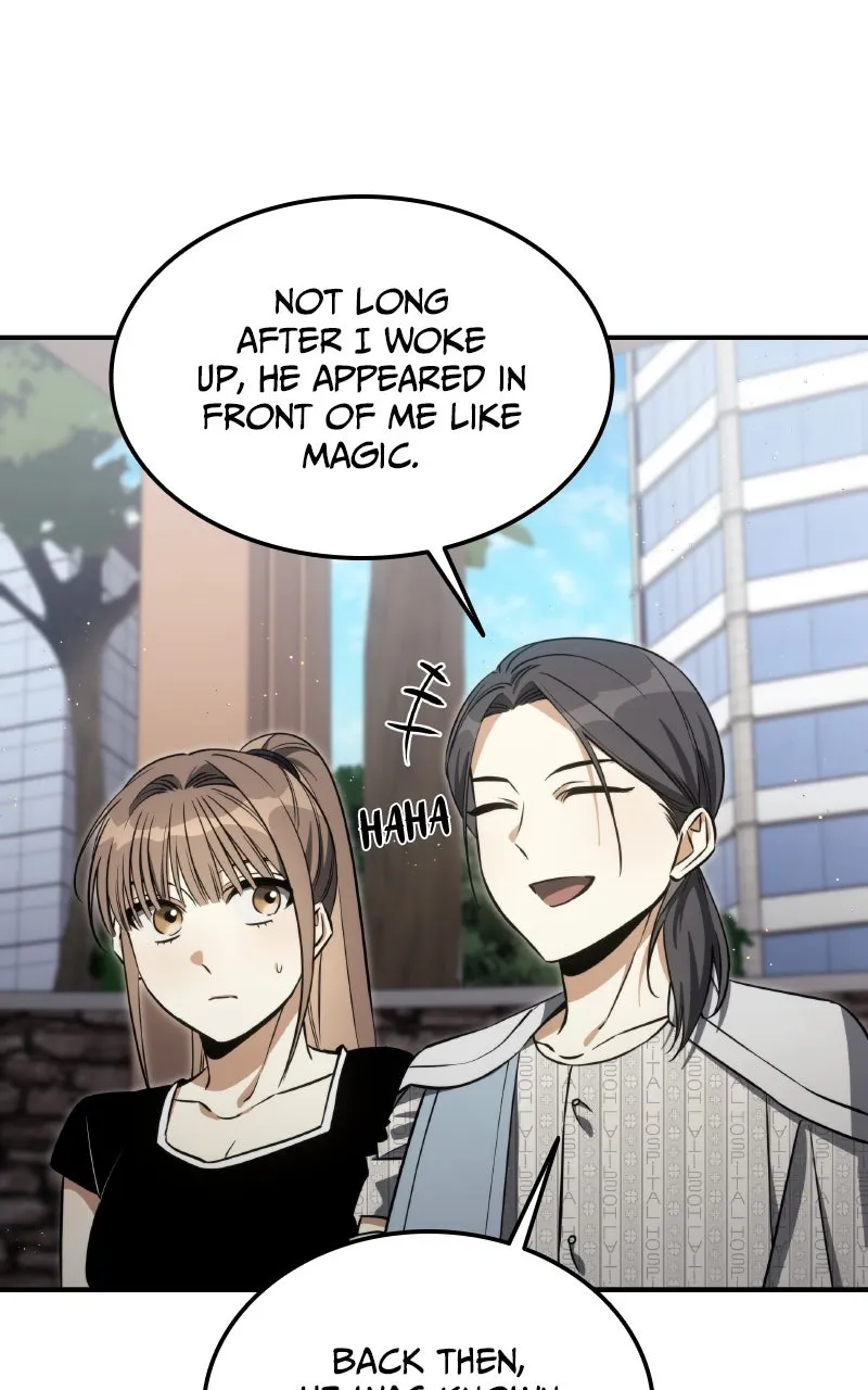 Read The Hunter Next Door chapter 31 image 34 on Lezhin