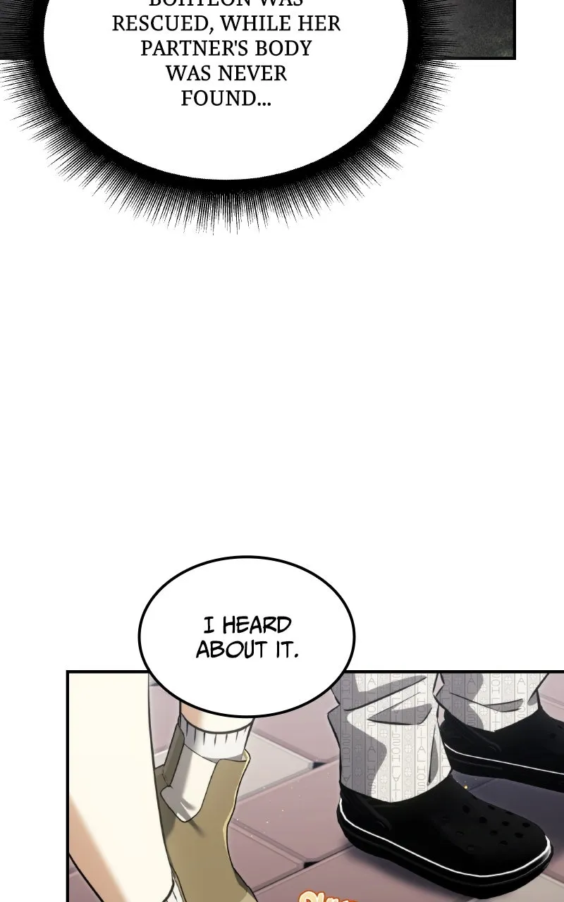 Read The Hunter Next Door chapter 31 image 38 on Lezhin