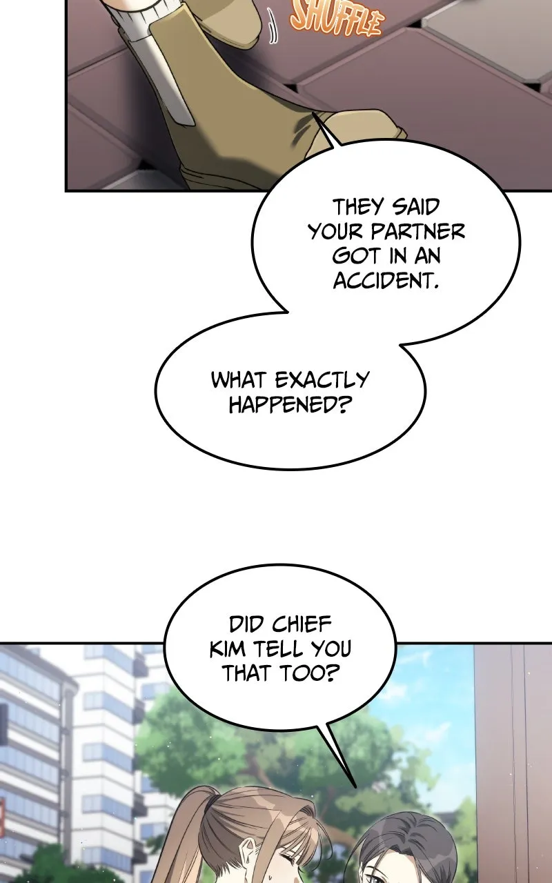 Read The Hunter Next Door chapter 31 image 39 on Lezhin