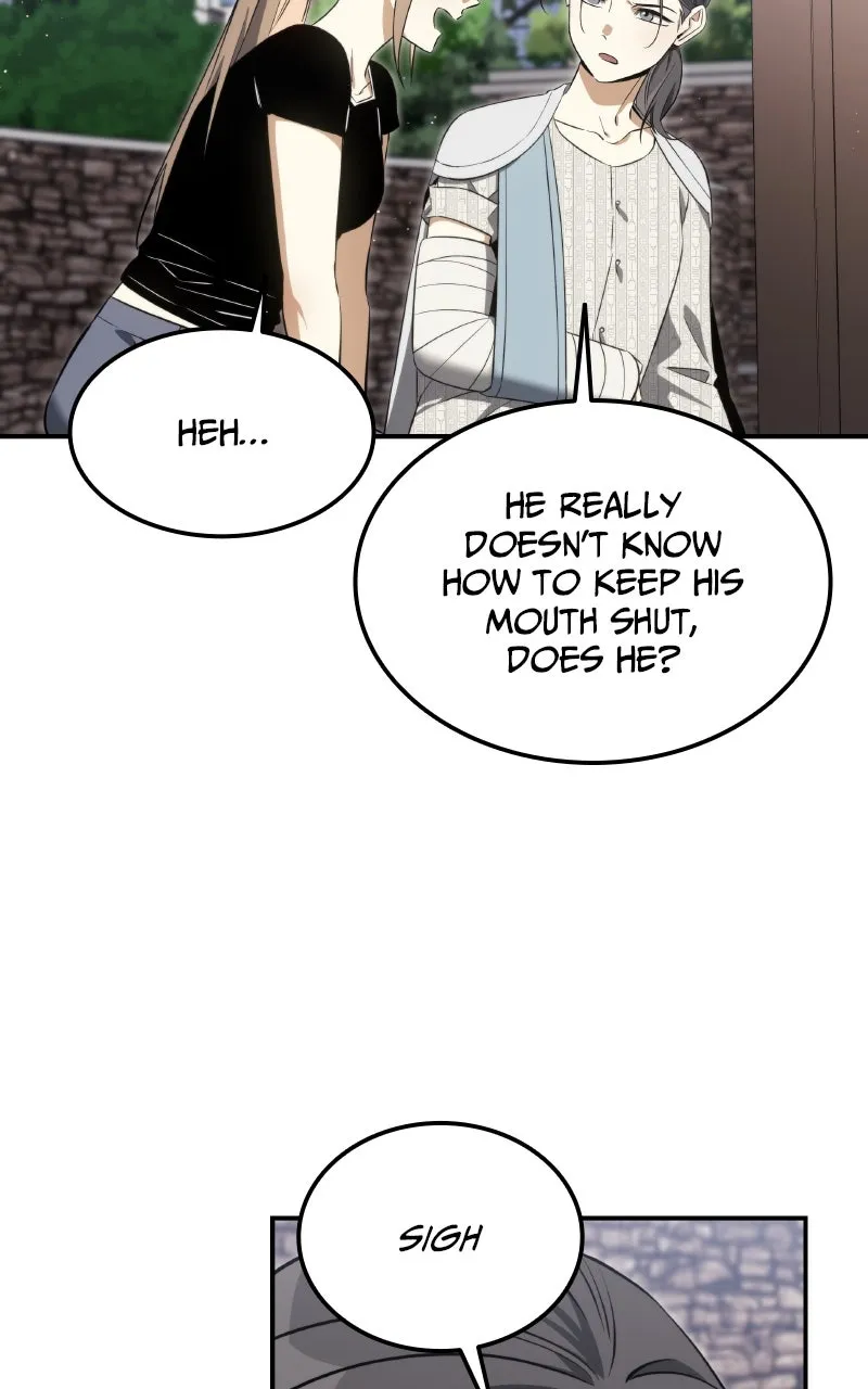 Read The Hunter Next Door chapter 31 image 40 on Lezhin