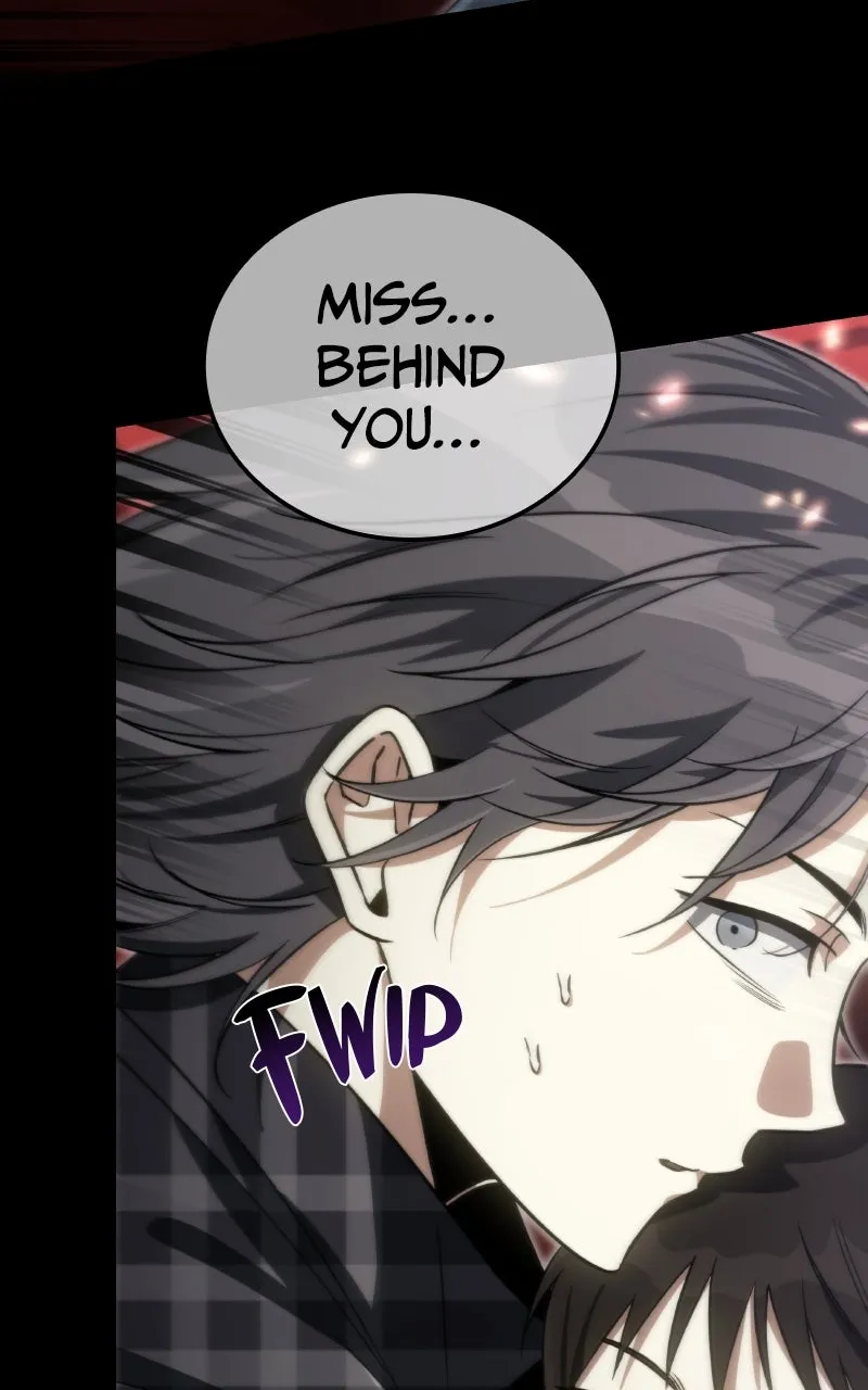 Read The Hunter Next Door chapter 31 image 5 on Lezhin