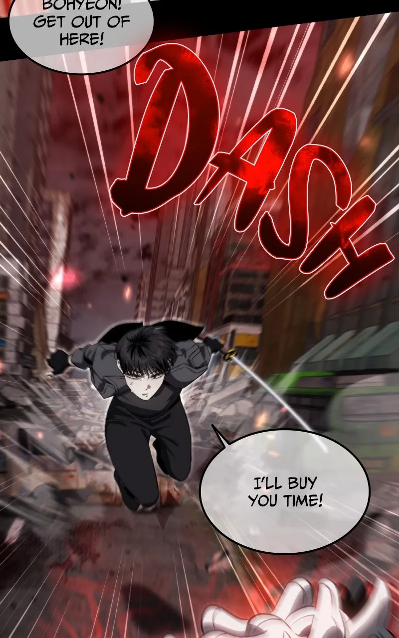 Read The Hunter Next Door chapter 31 image 52 on Lezhin