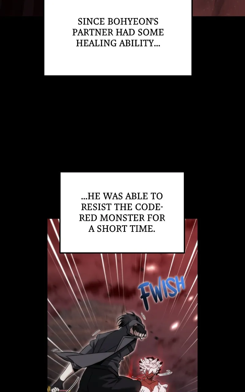 Read The Hunter Next Door chapter 31 image 54 on Lezhin