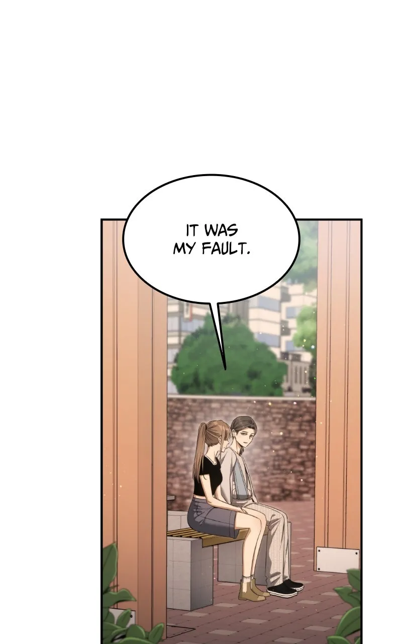 Read The Hunter Next Door chapter 31 image 64 on Lezhin
