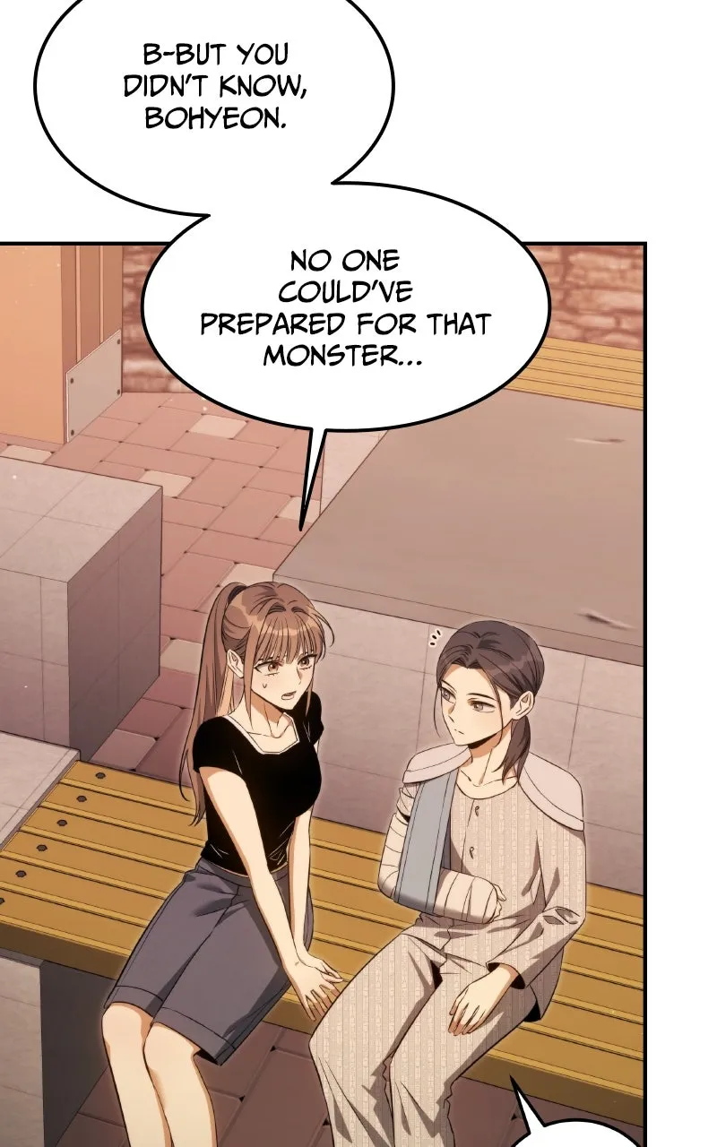 Read The Hunter Next Door chapter 31 image 71 on Lezhin