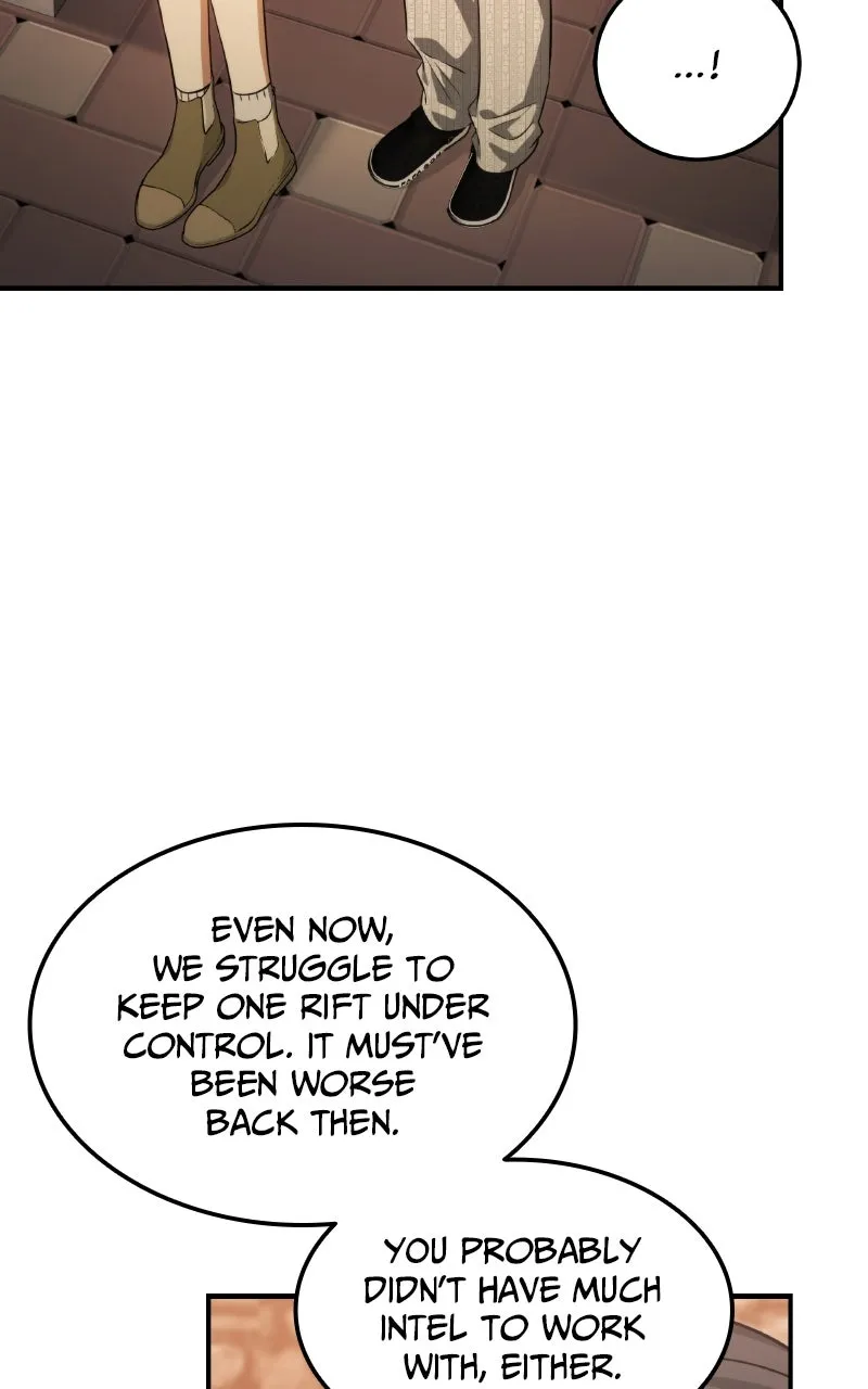 Read The Hunter Next Door chapter 31 image 72 on Lezhin