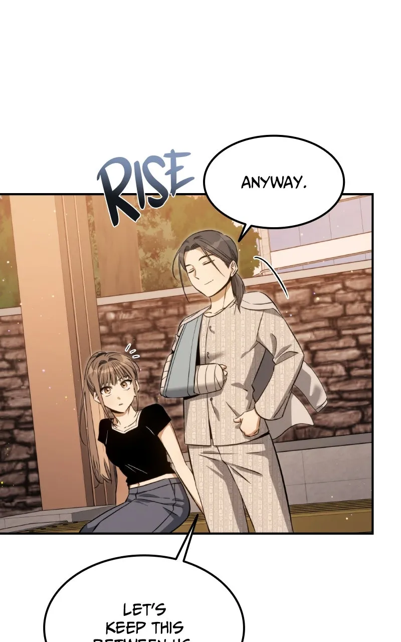 Read The Hunter Next Door chapter 31 image 74 on Lezhin