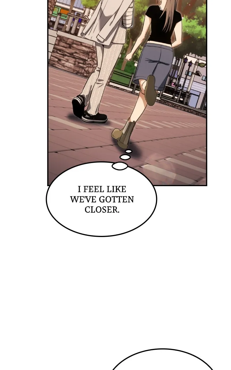 Read The Hunter Next Door chapter 31 image 79 on Lezhin