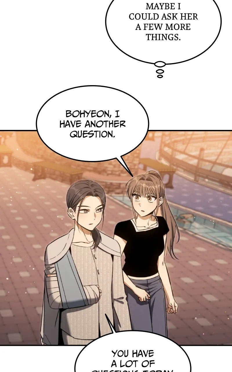 Read The Hunter Next Door chapter 31 image 80 on Lezhin