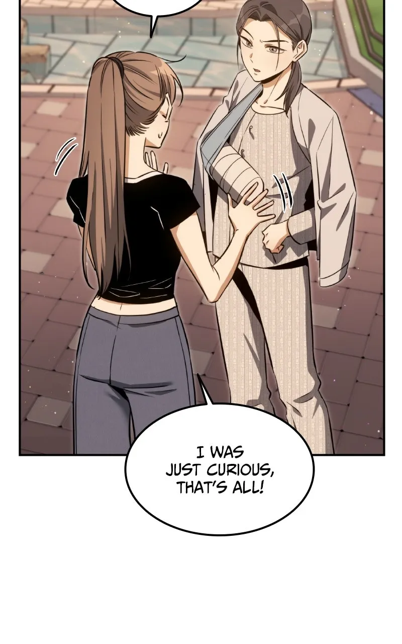 Read The Hunter Next Door chapter 31 image 92 on Lezhin