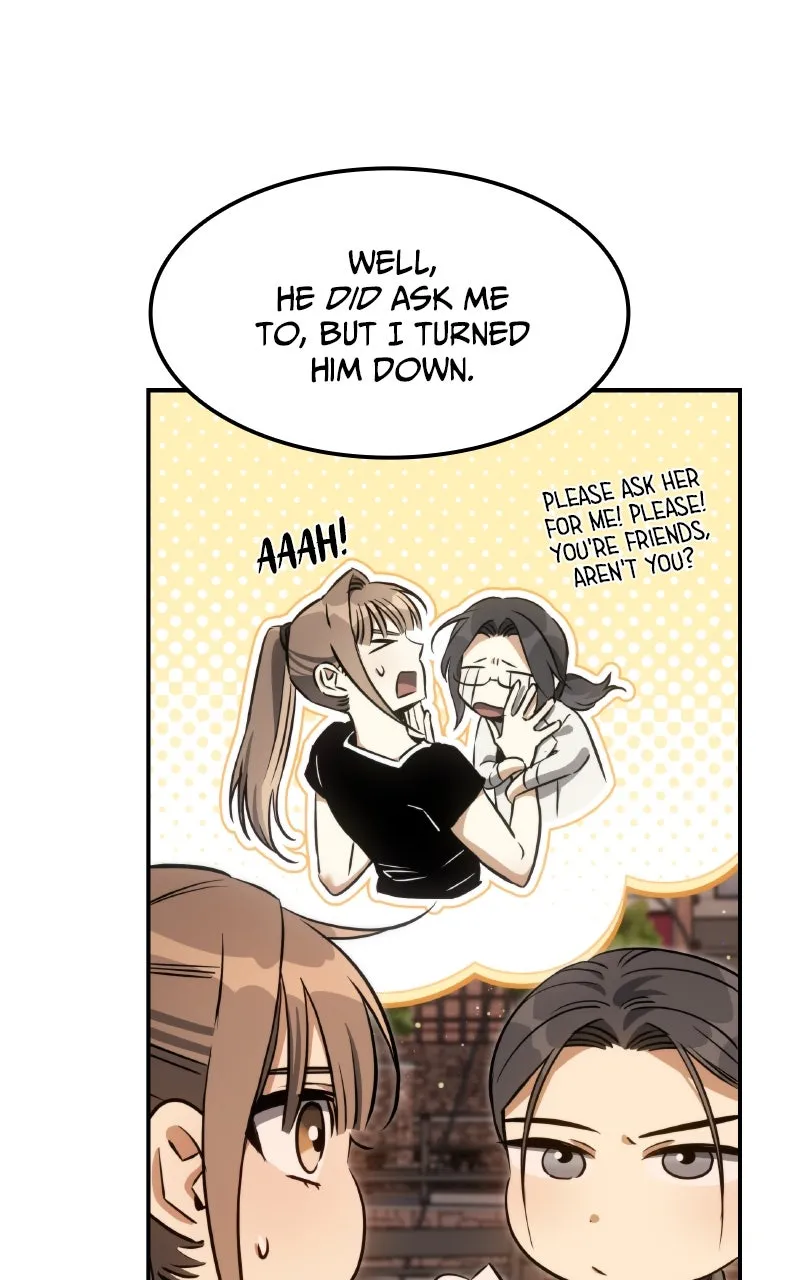 Read The Hunter Next Door chapter 31 image 93 on Lezhin