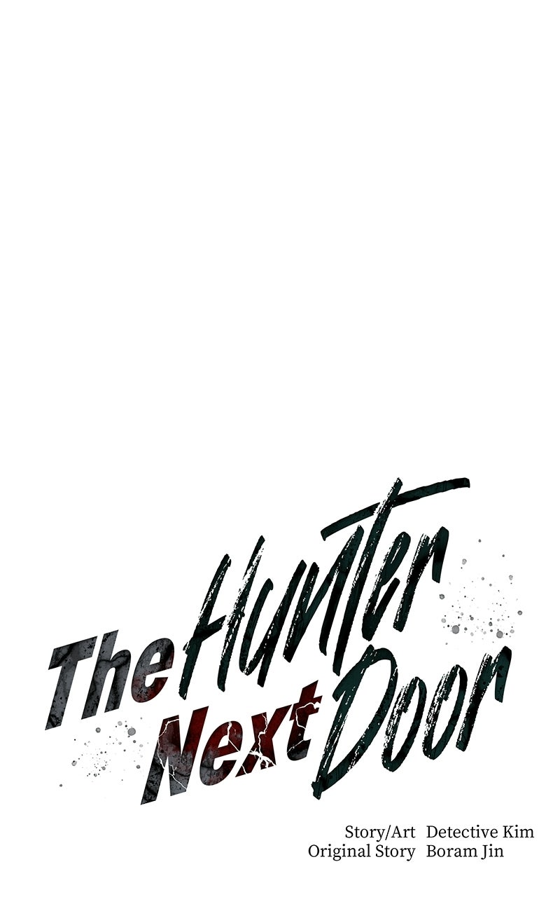 Read The Hunter Next Door chapter 32 image 10 on Lezhin