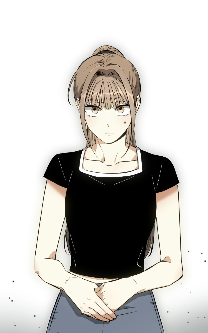 Read The Hunter Next Door chapter 32 image 102 on Lezhin