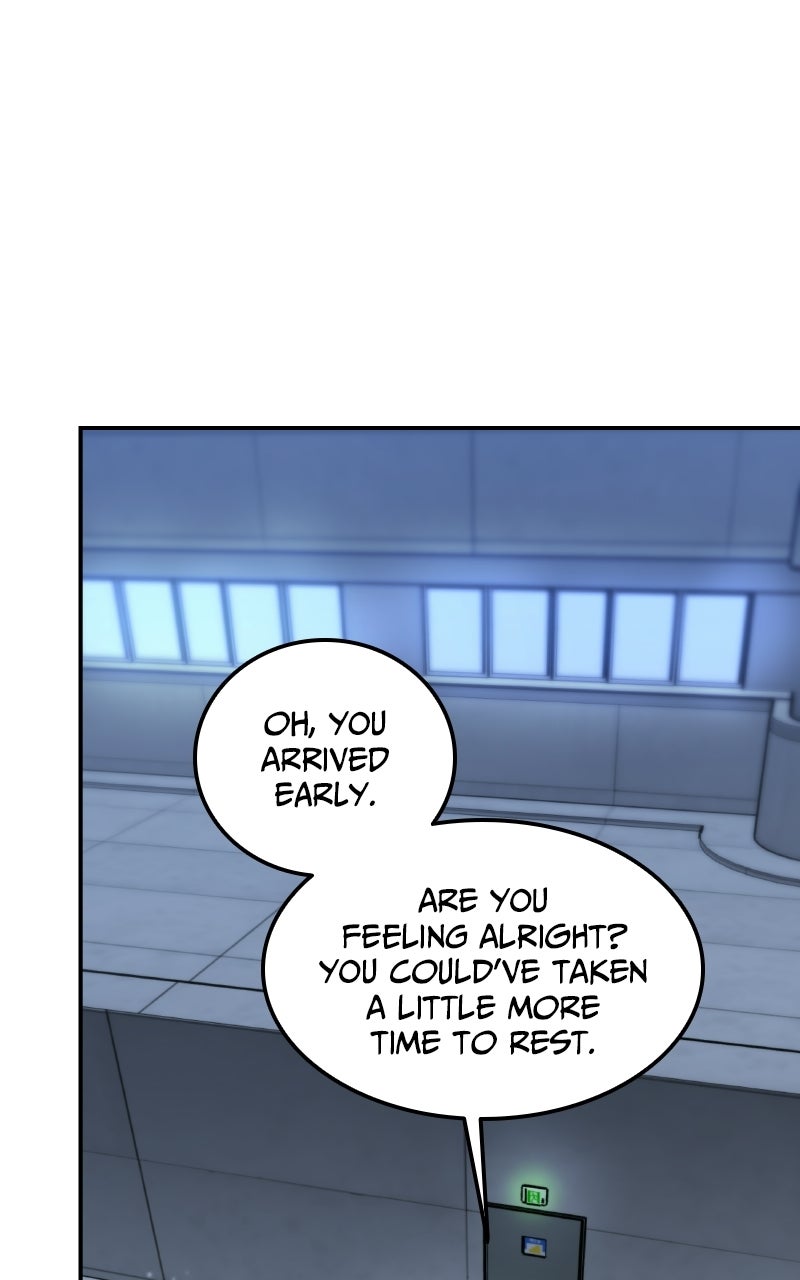Read The Hunter Next Door chapter 32 image 105 on Lezhin