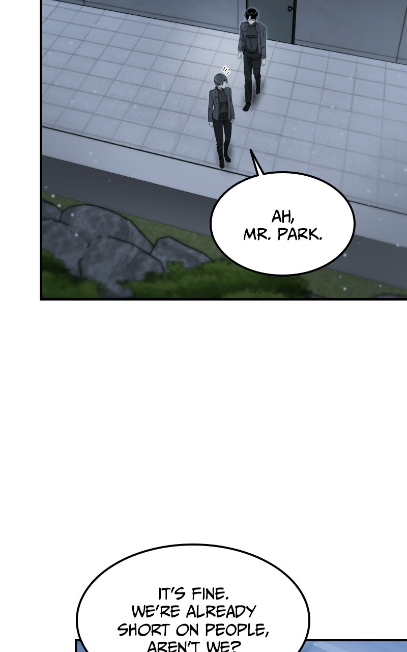 Read The Hunter Next Door chapter 32 image 106 on Lezhin