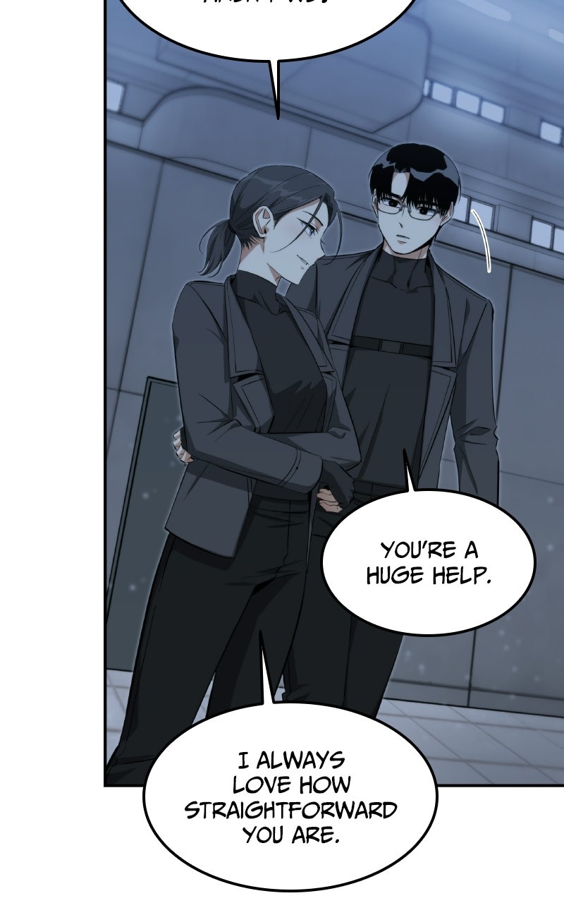 Read The Hunter Next Door chapter 32 image 107 on Lezhin